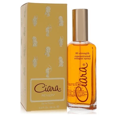 ciara perfume|discontinued revlon fragrances.